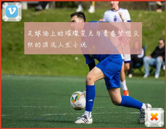 足球场上的璀璨星光与青春梦想交织的顶流人生小说