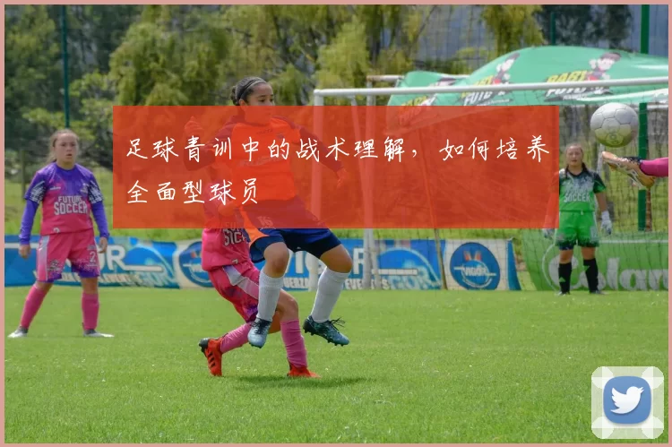足球青训中的战术理解，如何培养全面型球员