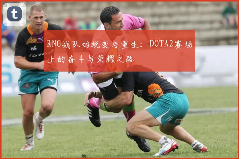 RNG战队的蜕变与重生：DOTA2赛场上的奋斗与荣耀之路