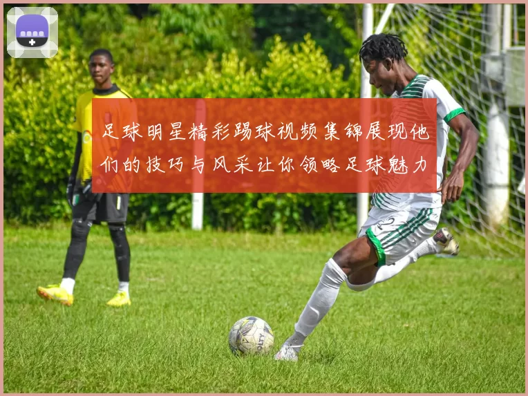 足球明星精彩踢球视频集锦展现他们的技巧与风采让你领略足球魅力