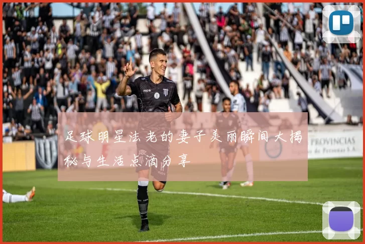 足球明星法老的妻子美丽瞬间大揭秘与生活点滴分享