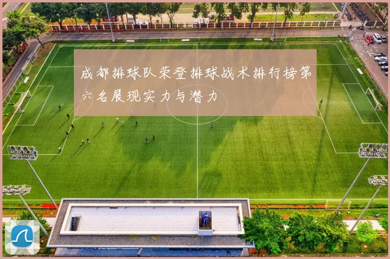 成都排球队荣登排球战术排行榜第六名展现实力与潜力