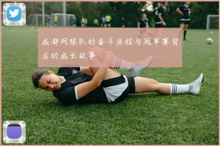 成都网球队的奋斗历程与冠军赛背后的成长故事