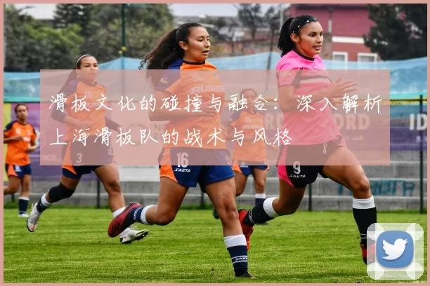 滑板文化的碰撞与融合：深入解析上海滑板队的战术与风格