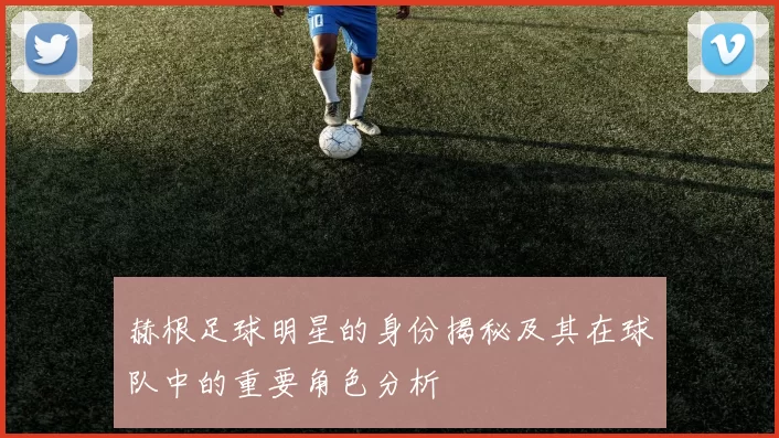 赫根足球明星的身份揭秘及其在球队中的重要角色分析