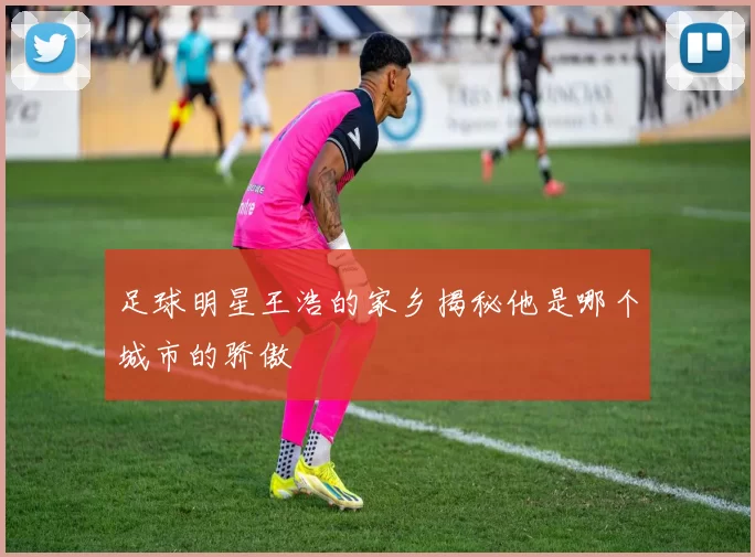 足球明星王浩的家乡揭秘他是哪个城市的骄傲