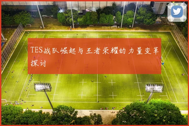 TES战队崛起与王者荣耀的力量变革探讨