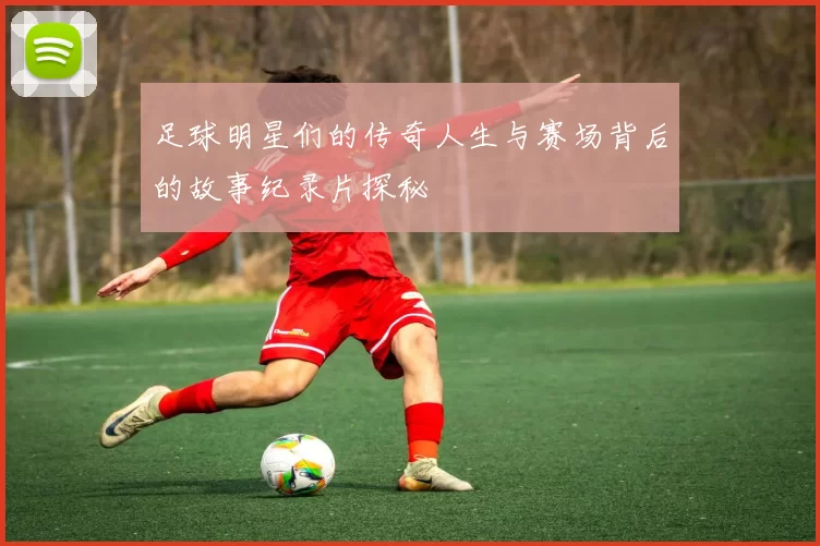 足球明星们的传奇人生与赛场背后的故事纪录片探秘