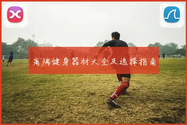 高端健身器材大全及选择指南
