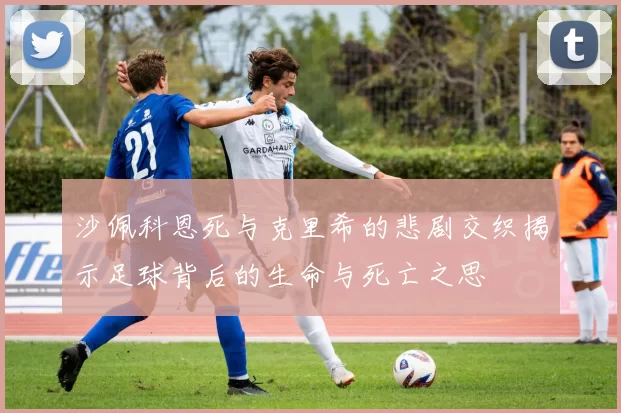 沙佩科恩死与克里希的悲剧交织揭示足球背后的生命与死亡之思