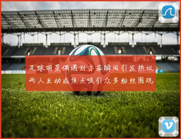 足球明星偶遇刘亦菲瞬间引发热议两人互动成焦点吸引众多粉丝围观