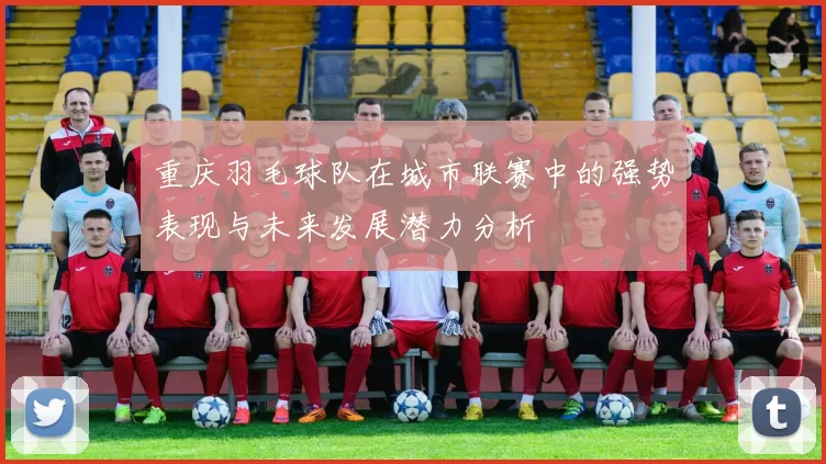 重庆羽毛球队在城市联赛中的强势表现与未来发展潜力分析