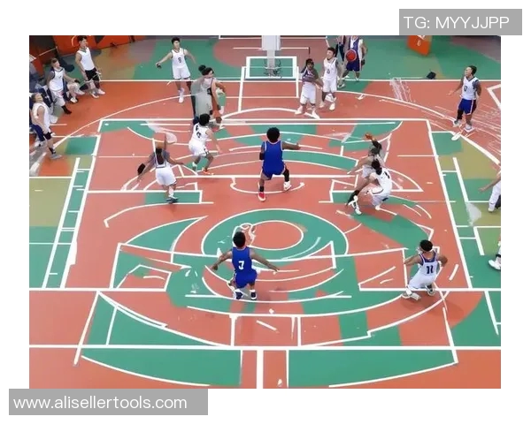 以控球后卫为核心打造篮球战术体系提升球队整体竞争力