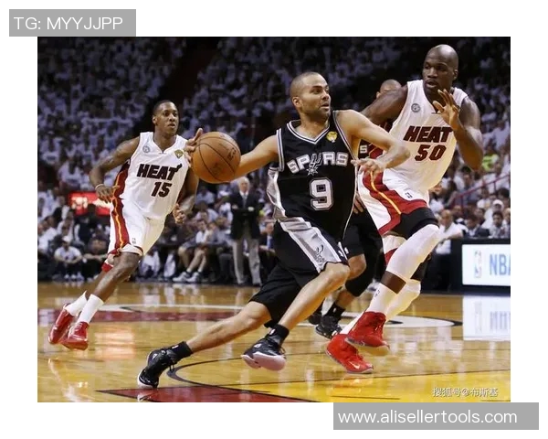 以马刺为核心打造全新王朝 迈向未来的篮球传奇之路