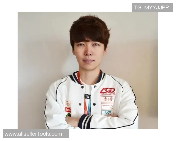 专访赵静揭秘英雄联盟成功背后的秘密与未来发展趋势